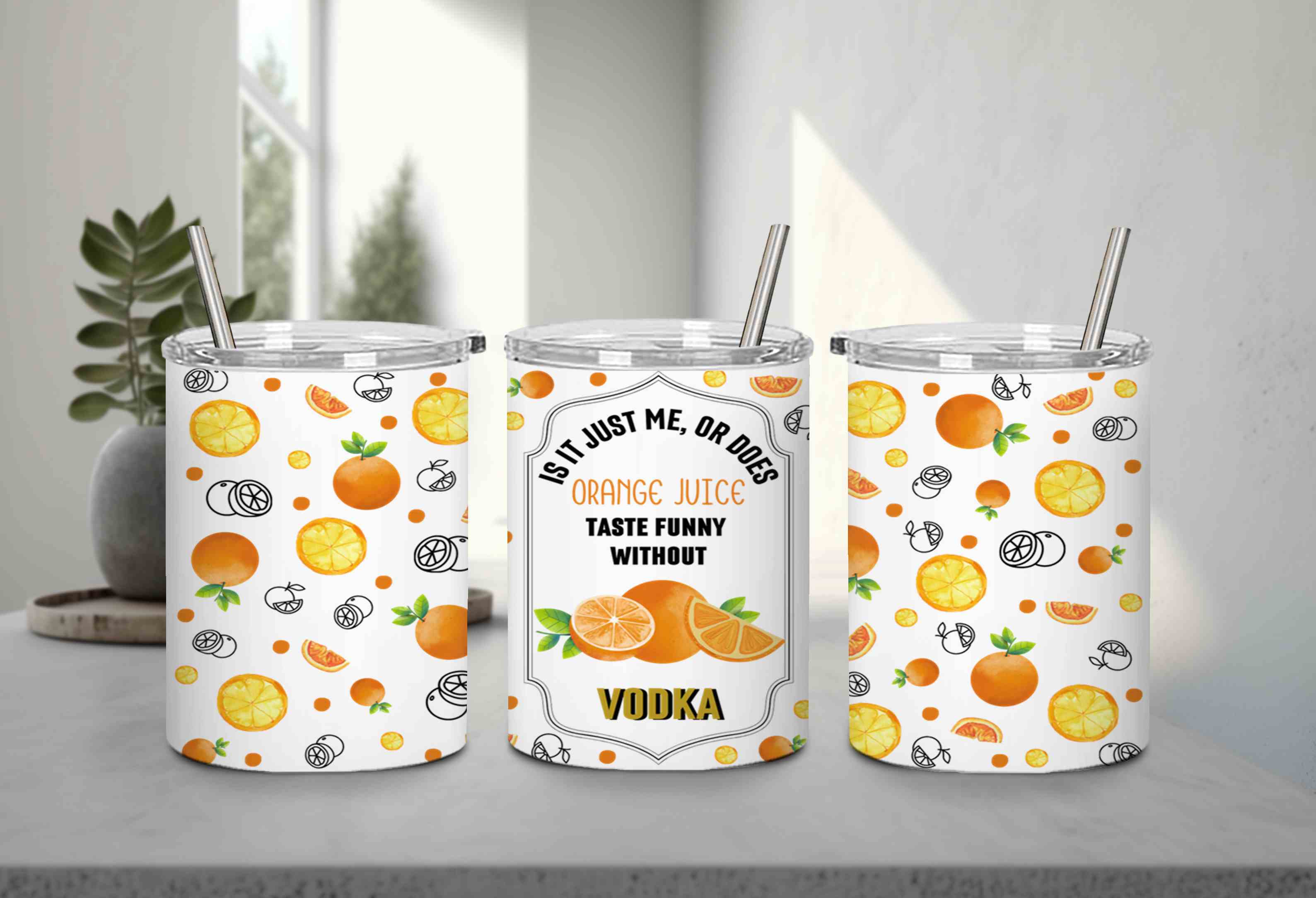 Orange Juice + Vodka-10272